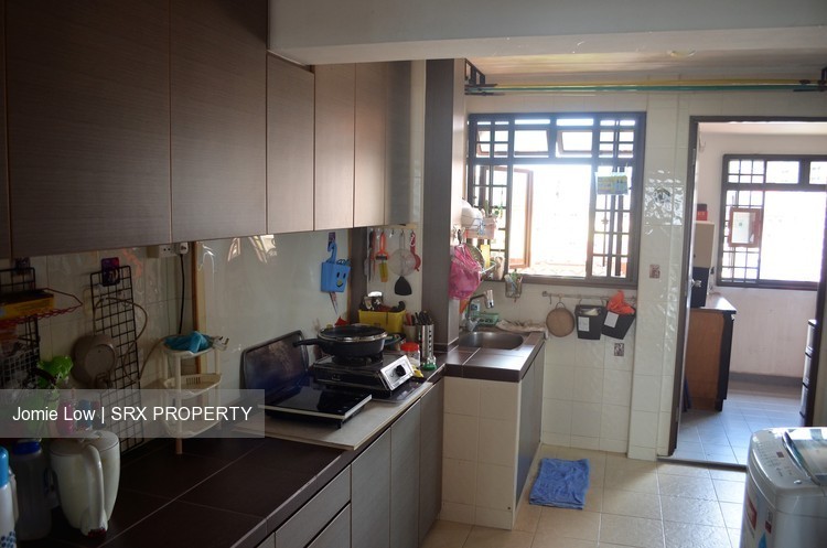 Blk 119 Bukit Merah View (Bukit Merah), HDB 3 Rooms #186967662
